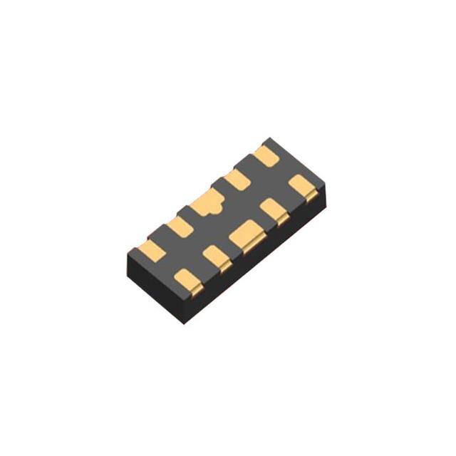 UCLAMP2482PWQ.C Semtech Corporation TVS - Dioden